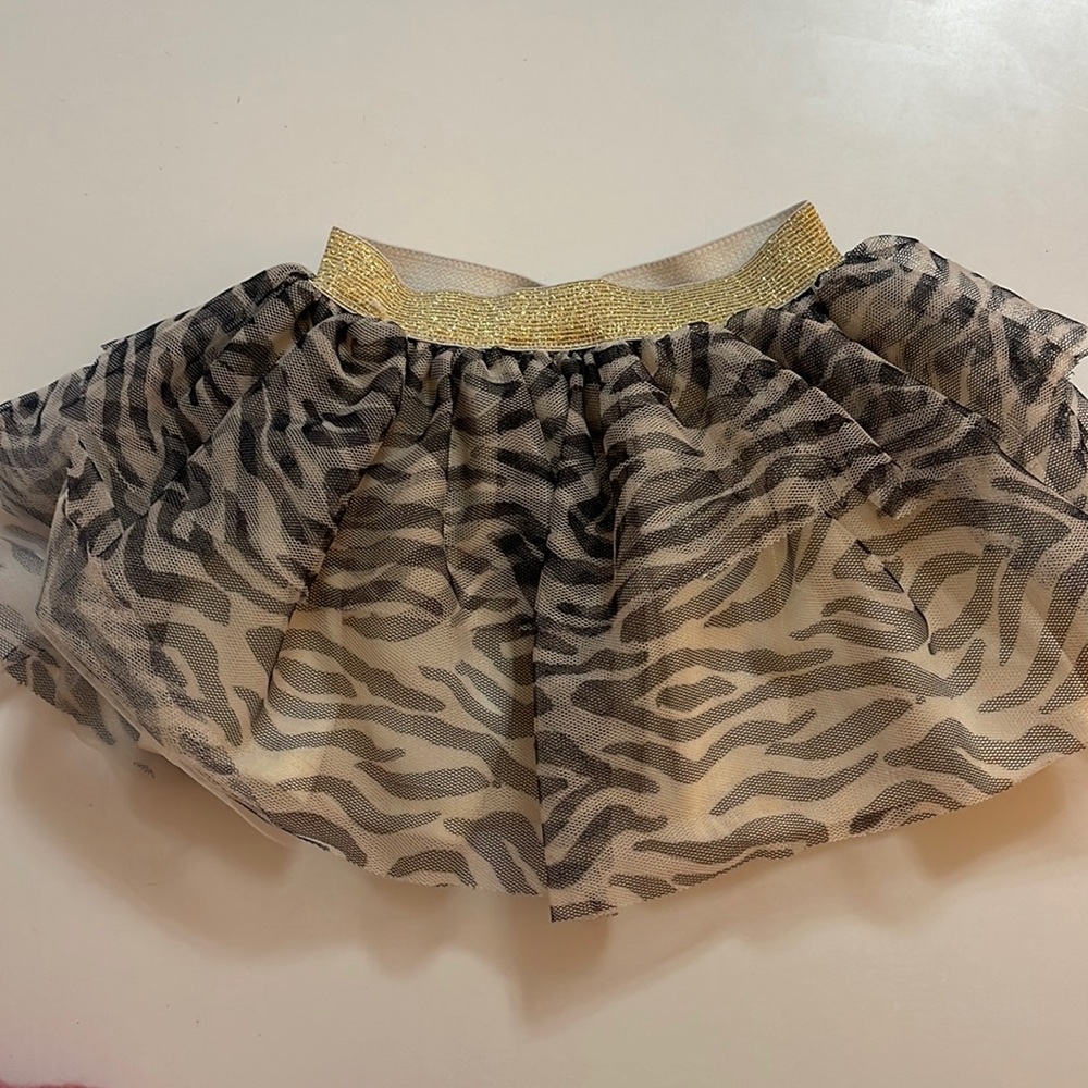 WonderNation tutu